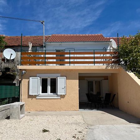 The Nook Villa Bilice Exterior foto