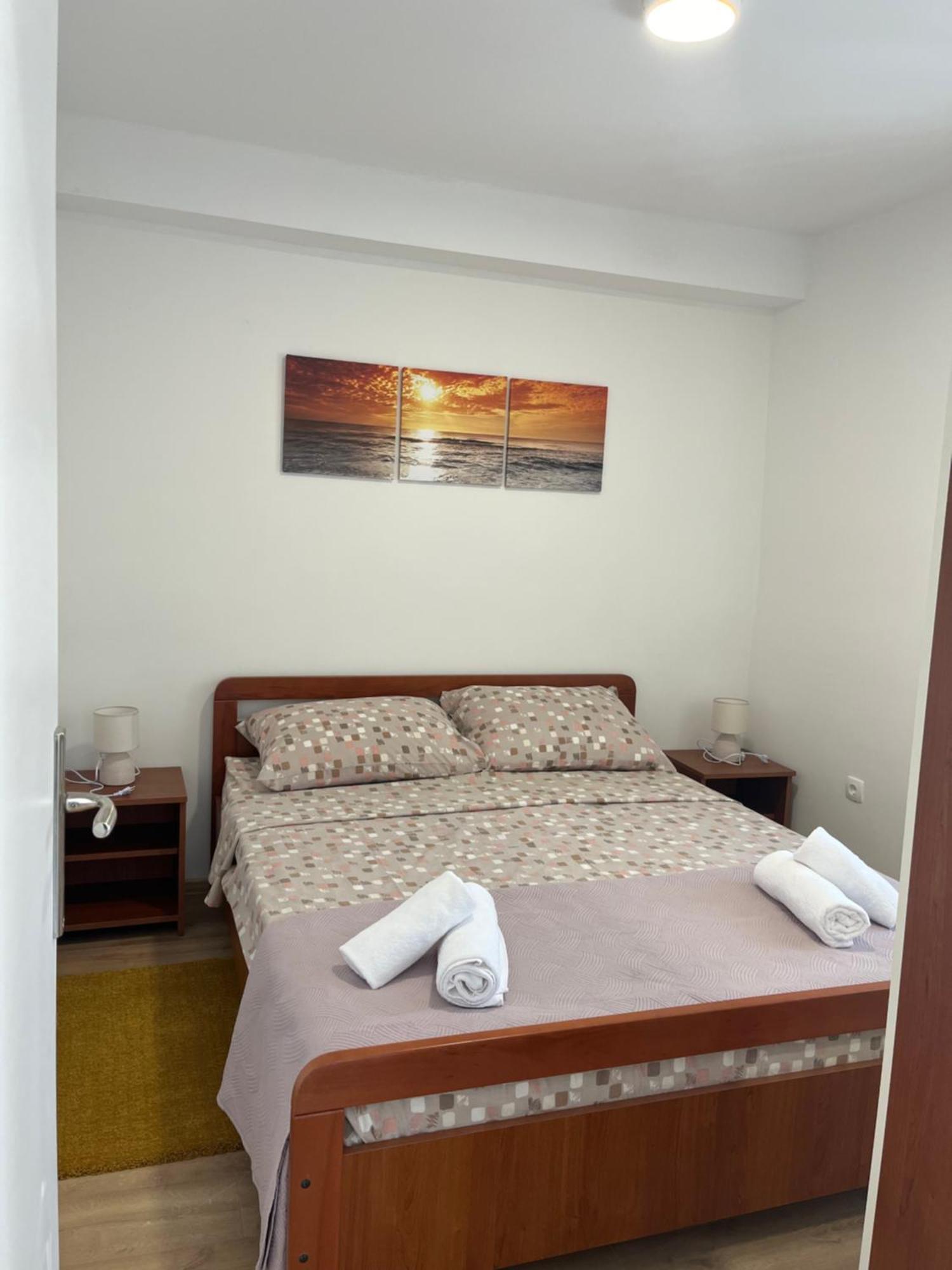 The Nook Villa Bilice Exterior foto