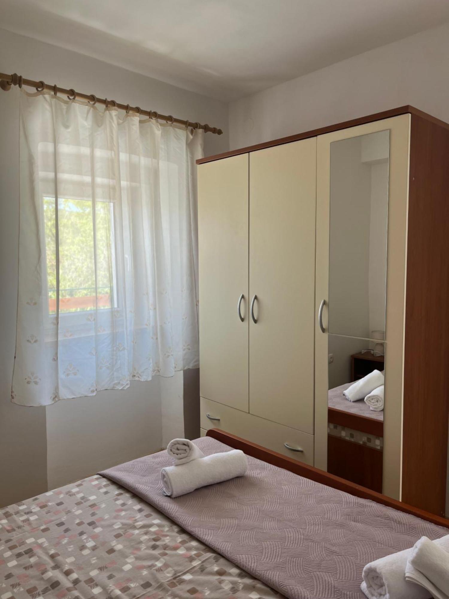 The Nook Villa Bilice Exterior foto