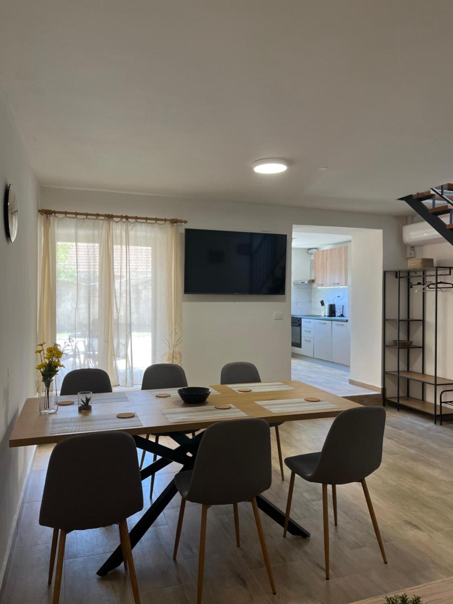 The Nook Villa Bilice Exterior foto
