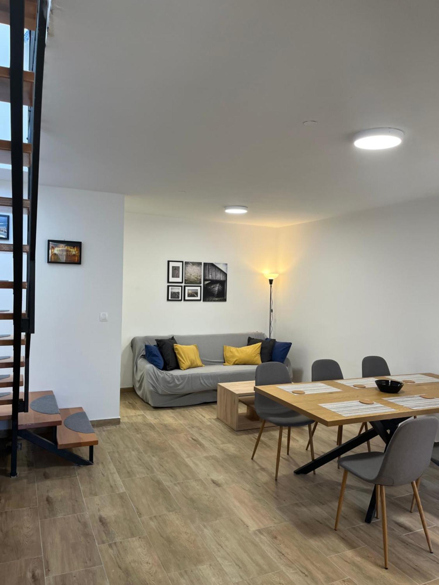 The Nook Villa Bilice Exterior foto