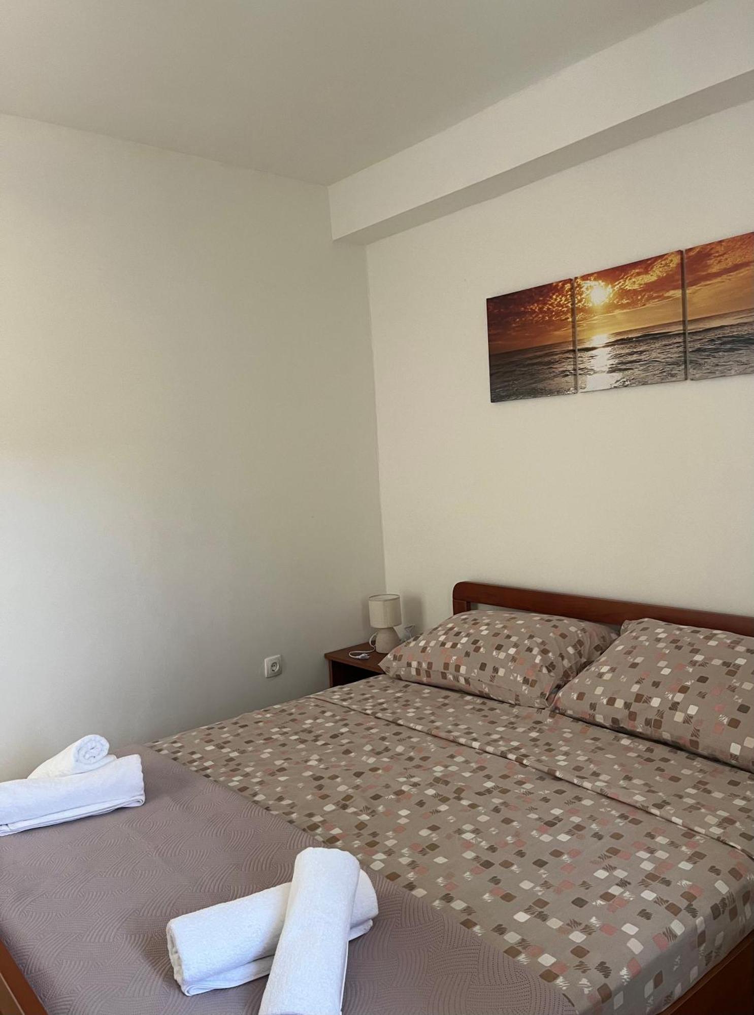 The Nook Villa Bilice Exterior foto